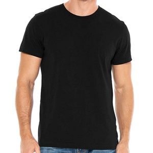 Classic T-Shirt Company Men's Designer T-Shirt